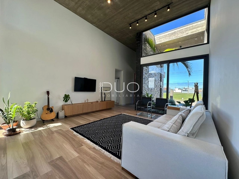 CASA NO BAIRRO PLANEJADO SANTORINI EM XANGRI-LÁ: 9ª foto da galeria de imagens do imóvel