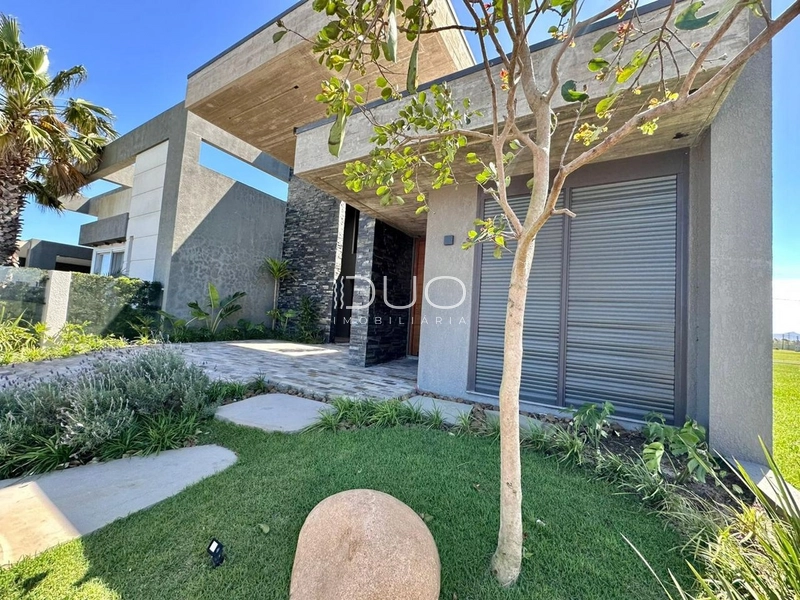 CASA NO BAIRRO PLANEJADO SANTORINI EM XANGRI-LÁ: 5ª foto da galeria de imagens do imóvel