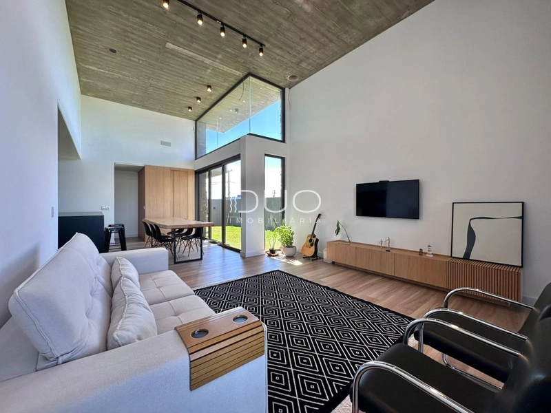 CASA NO BAIRRO PLANEJADO SANTORINI EM XANGRI-LÁ: 8ª foto da galeria de imagens do imóvel