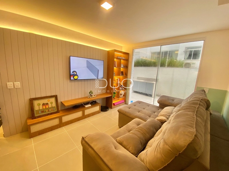 APARTAMENTO 01 DORMITÓRIO EM CAPÃO DA CANOA