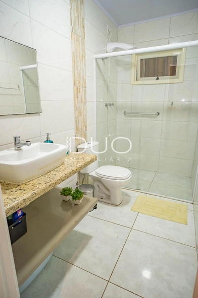 CASA EM XANGRI-LÁ: 20ª foto da galeria de imagens do imóvel