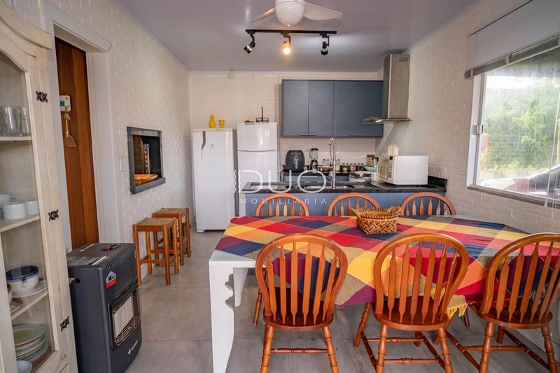 CASA EM XANGRI-LÁ: 11ª foto da galeria de imagens do imóvel