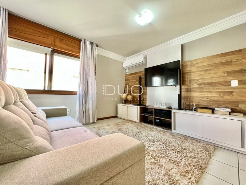 APARTAMENTO 03 DORMITÓRIOS EM CAPÃO DA CANOA: 11ª foto da galeria de imagens do imóvel