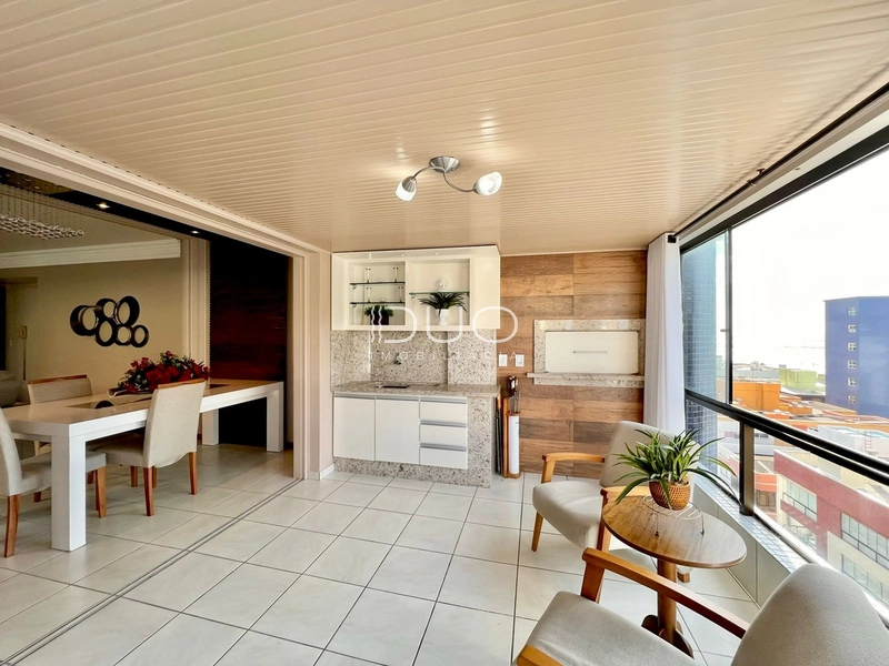 APARTAMENTO 03 DORMITÓRIOS EM CAPÃO DA CANOA: 4ª foto da galeria de imagens do imóvel