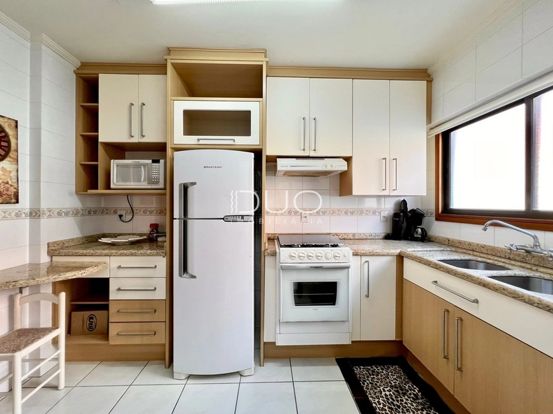 APARTAMENTO 03 DORMITÓRIOS EM CAPÃO DA CANOA: 18ª foto da galeria de imagens do imóvel
