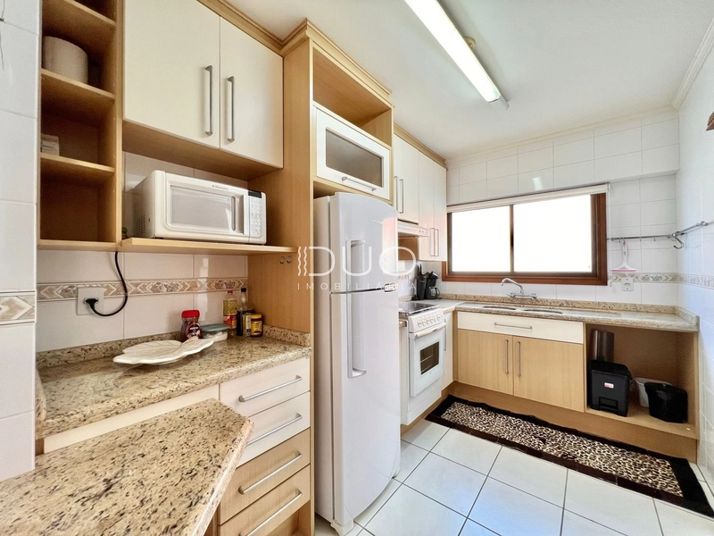 APARTAMENTO 03 DORMITÓRIOS EM CAPÃO DA CANOA: 19ª foto da galeria de imagens do imóvel