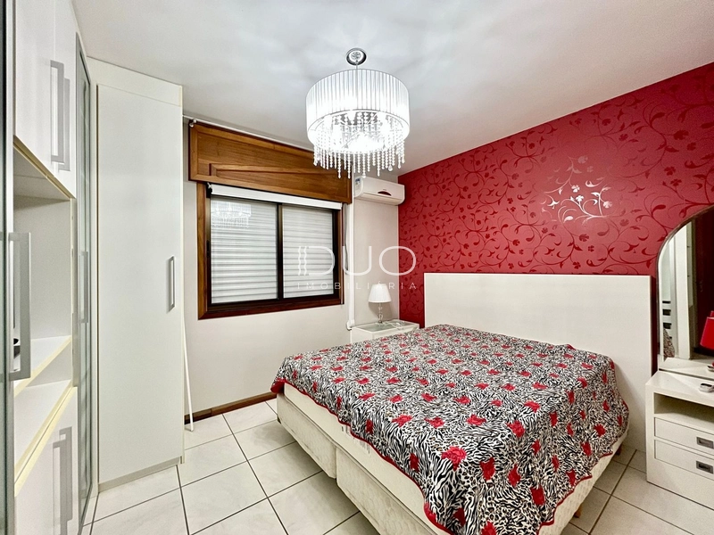 APARTAMENTO 03 DORMITÓRIOS EM CAPÃO DA CANOA: 21ª foto da galeria de imagens do imóvel