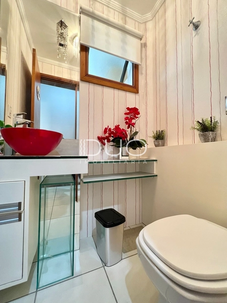 APARTAMENTO 03 DORMITÓRIOS EM CAPÃO DA CANOA: 23ª foto da galeria de imagens do imóvel