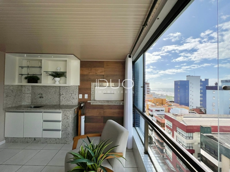 APARTAMENTO 03 DORMITÓRIOS EM CAPÃO DA CANOA: 9ª foto da galeria de imagens do imóvel
