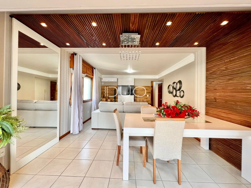 APARTAMENTO 03 DORMITÓRIOS EM CAPÃO DA CANOA: 14ª foto da galeria de imagens do imóvel