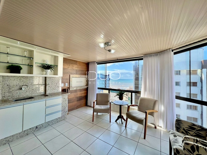 APARTAMENTO 03 DORMITÓRIOS EM CAPÃO DA CANOA: 2ª foto da galeria de imagens do imóvel
