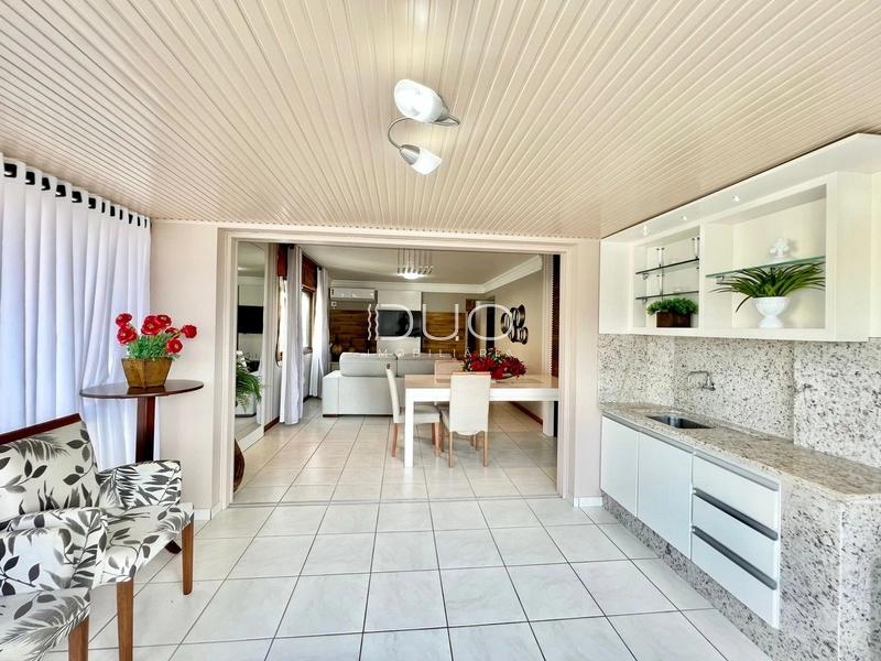 APARTAMENTO 03 DORMITÓRIOS EM CAPÃO DA CANOA: 10ª foto da galeria de imagens do imóvel