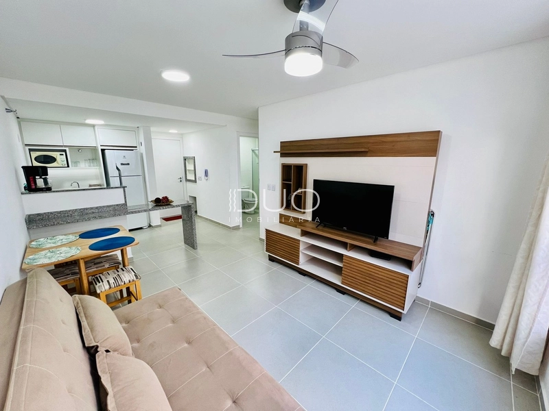 APARTAMENTO 01 DORMITÓRIO EM CAPÃO DA CANOA