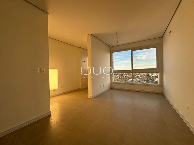 APARTAMENTO 2 DORMITÓRIOS DE FRENTE