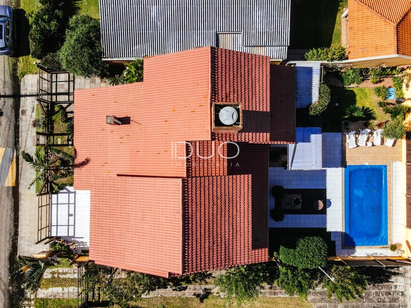 SOBRADO EM XANGRI-LÁ: 43ª foto da galeria de imagens do imóvel