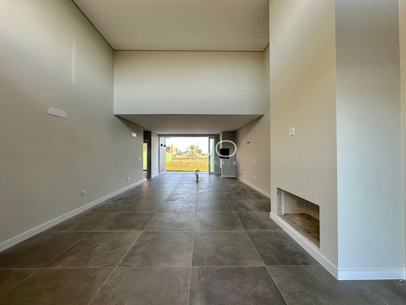CASA NO CONDOMÍNIO ALLURE EM XANGRI-LÁ: 3ª foto da galeria de imagens do imóvel