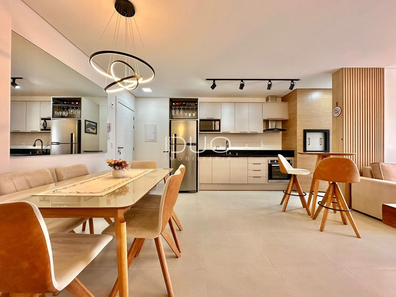 APARTAMENTO DE  FRENTE/NAVEGANTES