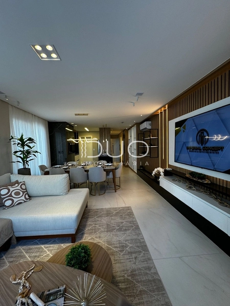 APARTAMENTO 03 DORMITÓRIOS EM CAPÃO DA CANOA