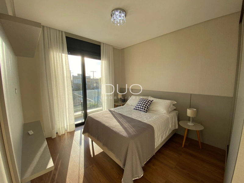 SOBRADO NO CONDOMÍNIO BLUE EM XANGRI-LÁ: 42ª foto da galeria de imagens do imóvel