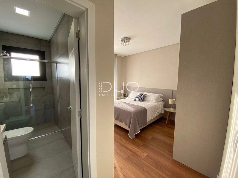 SOBRADO NO CONDOMÍNIO BLUE EM XANGRI-LÁ: 41ª foto da galeria de imagens do imóvel