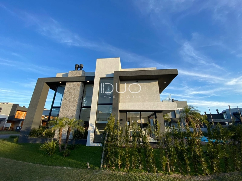 SOBRADO NO CONDOMÍNIO BLUE EM XANGRI-LÁ: 28ª foto da galeria de imagens do imóvel