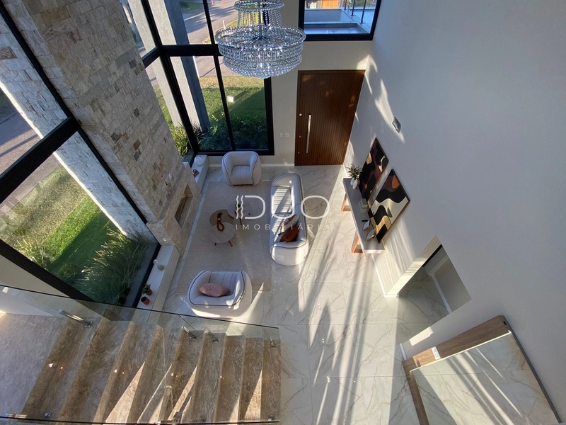 SOBRADO NO CONDOMÍNIO BLUE EM XANGRI-LÁ: 22ª foto da galeria de imagens do imóvel