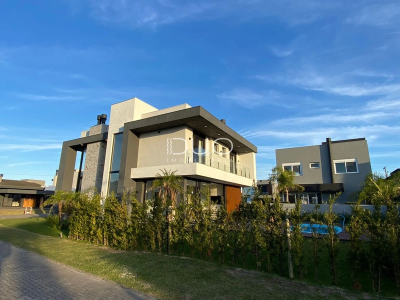 SOBRADO NO CONDOMÍNIO BLUE EM XANGRI-LÁ: 30ª foto da galeria de imagens do imóvel