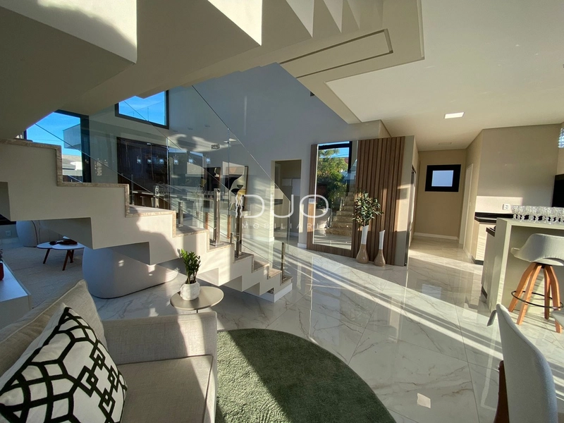 SOBRADO NO CONDOMÍNIO BLUE EM XANGRI-LÁ: 13ª foto da galeria de imagens do imóvel