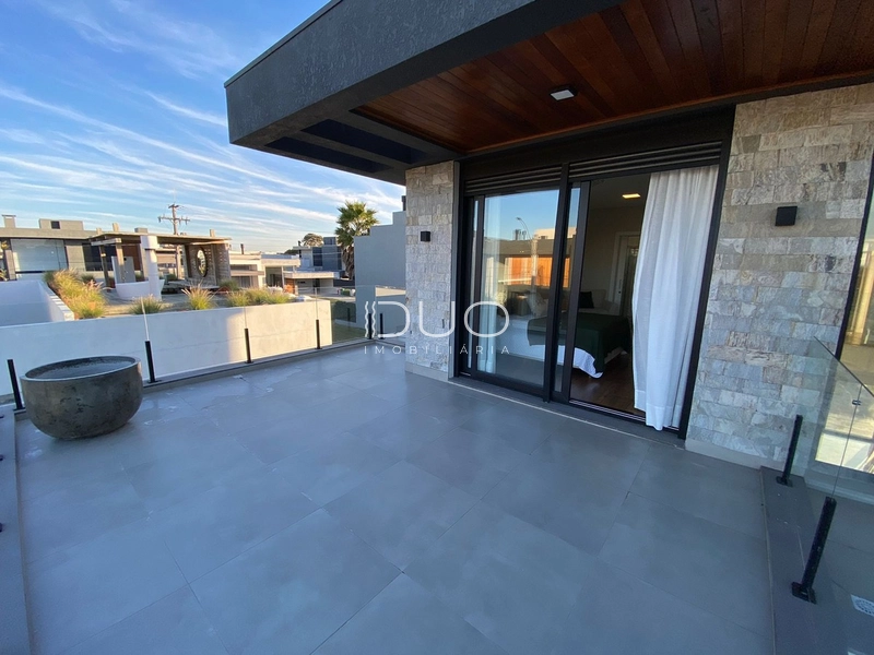 SOBRADO NO CONDOMÍNIO BLUE EM XANGRI-LÁ: 36ª foto da galeria de imagens do imóvel