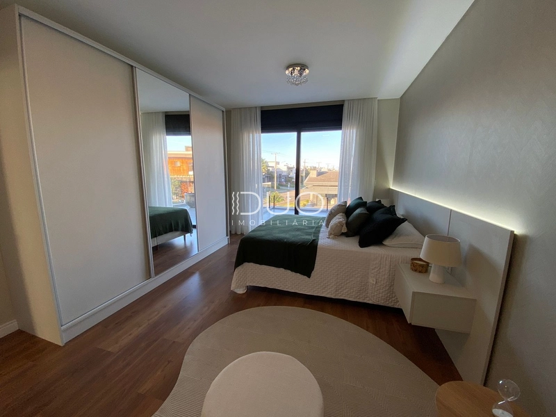 SOBRADO NO CONDOMÍNIO BLUE EM XANGRI-LÁ: 33ª foto da galeria de imagens do imóvel