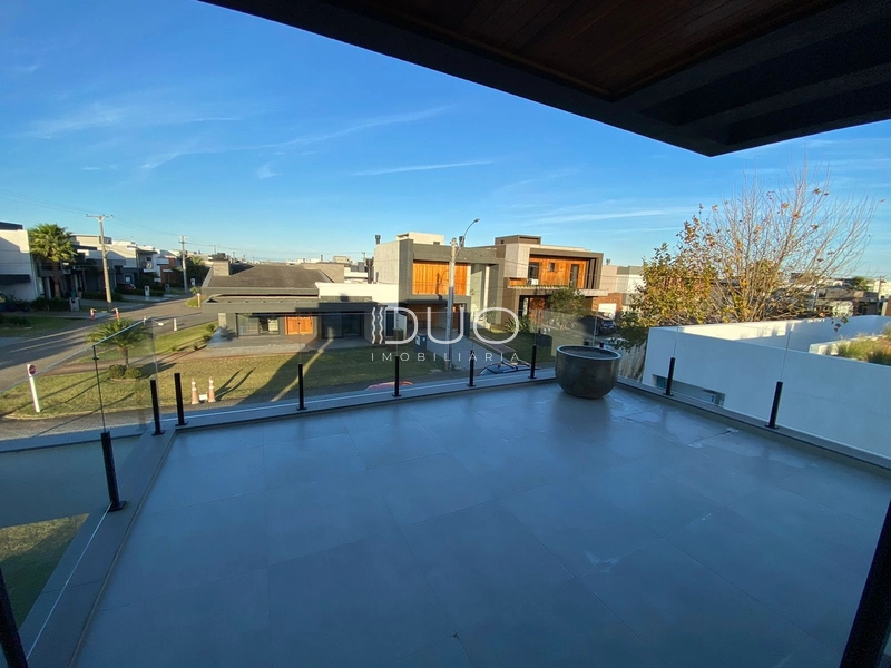 SOBRADO NO CONDOMÍNIO BLUE EM XANGRI-LÁ: 37ª foto da galeria de imagens do imóvel