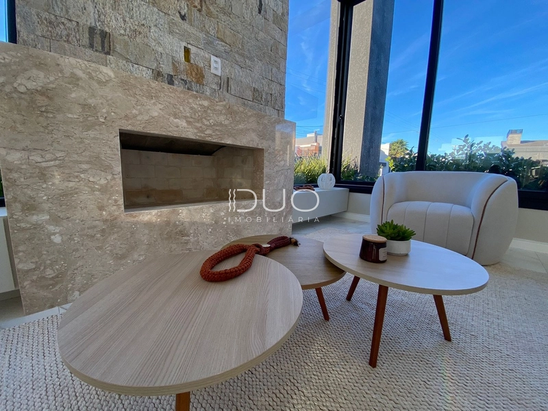 SOBRADO NO CONDOMÍNIO BLUE EM XANGRI-LÁ: 6ª foto da galeria de imagens do imóvel