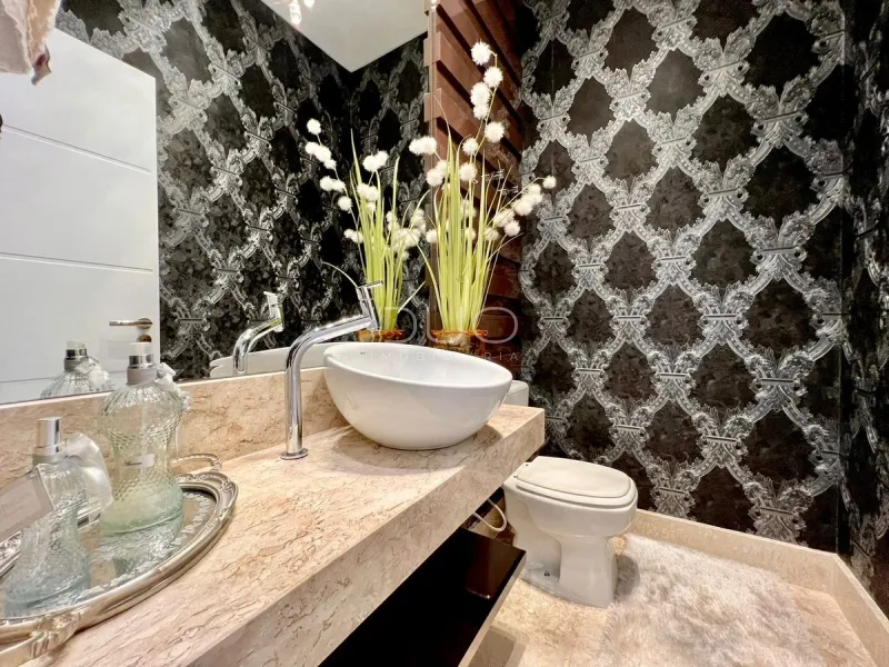 CASA NO CONDOMÍNIO ENSEADA LAGOS EM XANGRI-LÁ: 29ª foto da galeria de imagens do imóvel