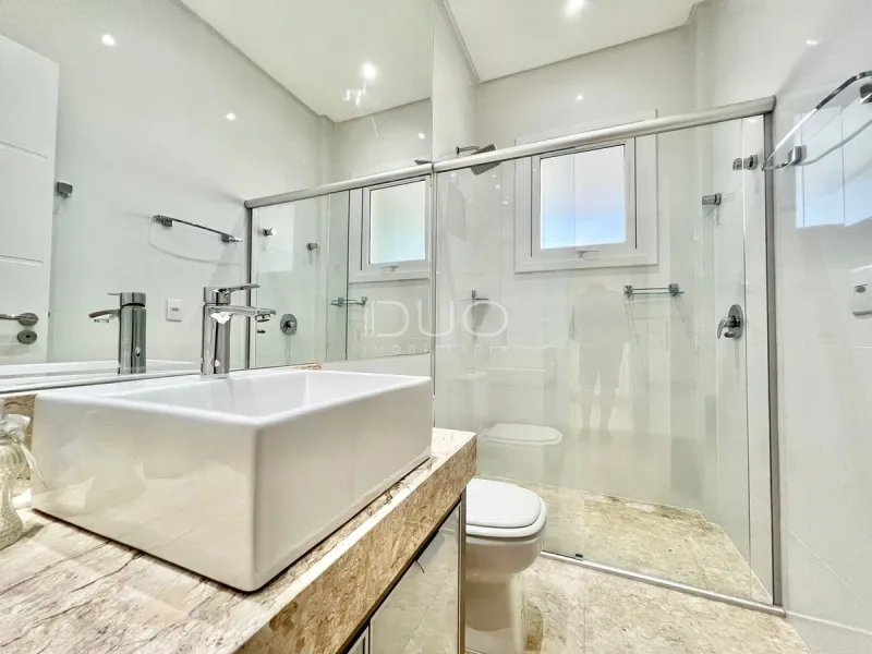 CASA NO CONDOMÍNIO ENSEADA LAGOS EM XANGRI-LÁ: 24ª foto da galeria de imagens do imóvel