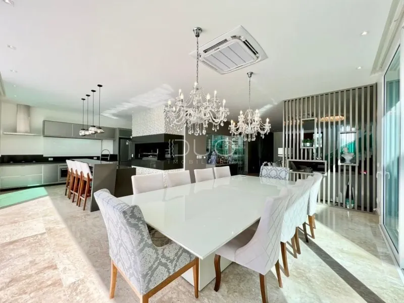CASA NO CONDOMÍNIO ENSEADA LAGOS EM XANGRI-LÁ: 6ª foto da galeria de imagens do imóvel