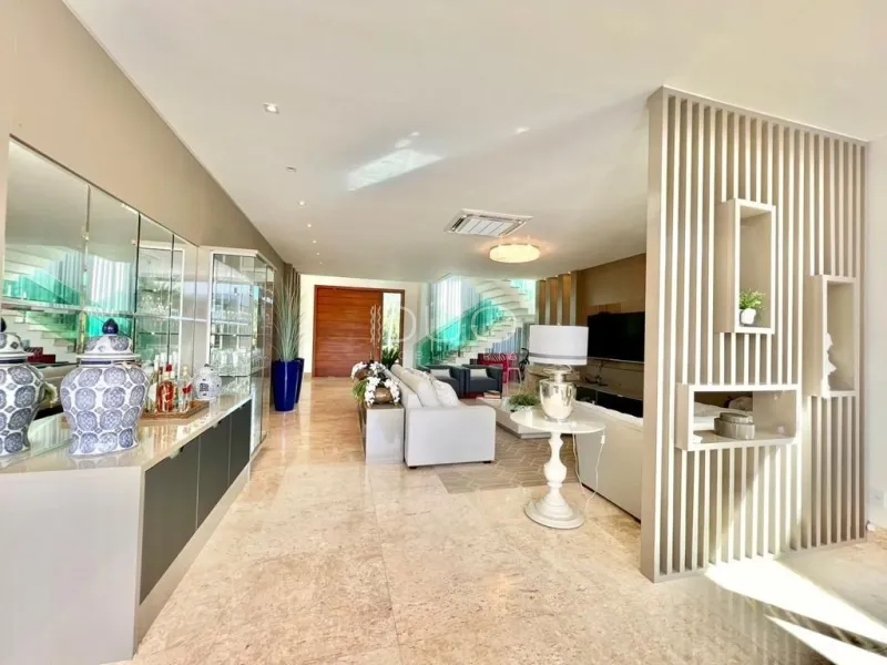 CASA NO CONDOMÍNIO ENSEADA LAGOS EM XANGRI-LÁ: 4ª foto da galeria de imagens do imóvel
