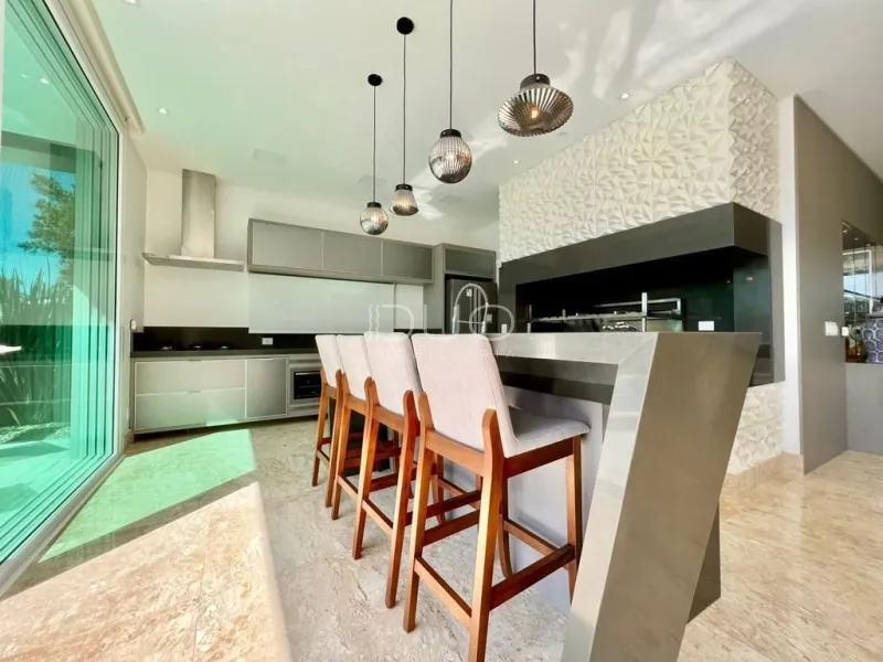 CASA NO CONDOMÍNIO ENSEADA LAGOS EM XANGRI-LÁ: 7ª foto da galeria de imagens do imóvel