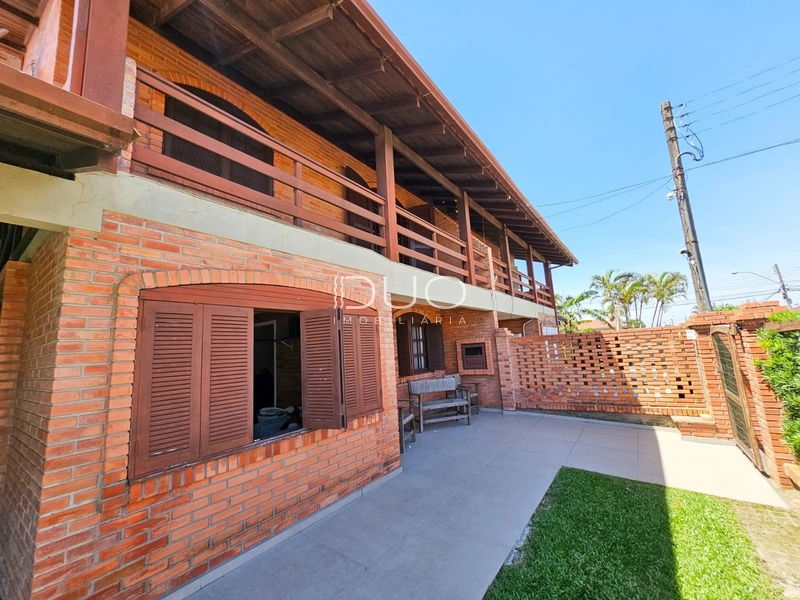 SOBRADO EM XANGRI-LÁ: 6ª foto da galeria de imagens do imóvel