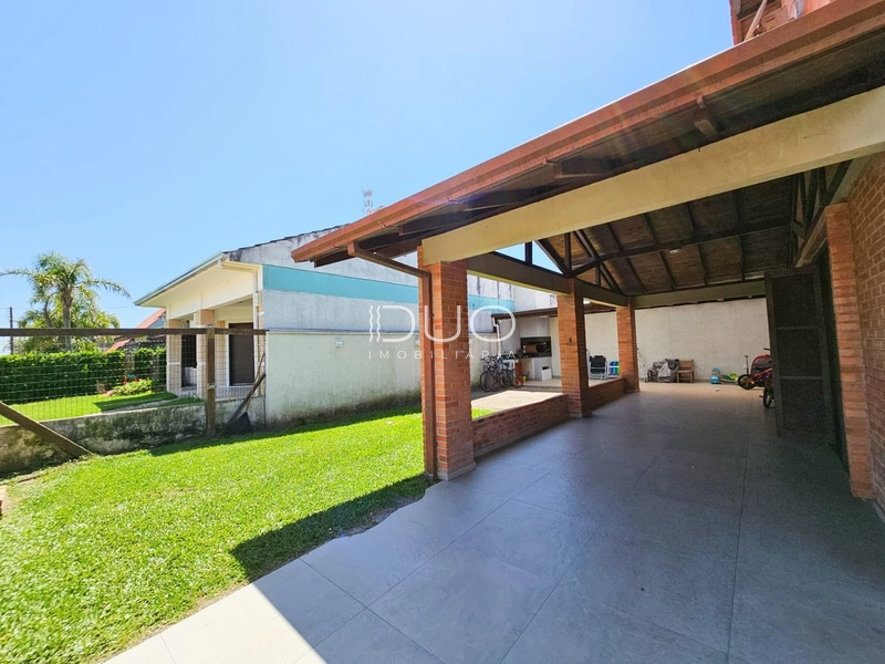 SOBRADO EM XANGRI-LÁ: 45ª foto da galeria de imagens do imóvel