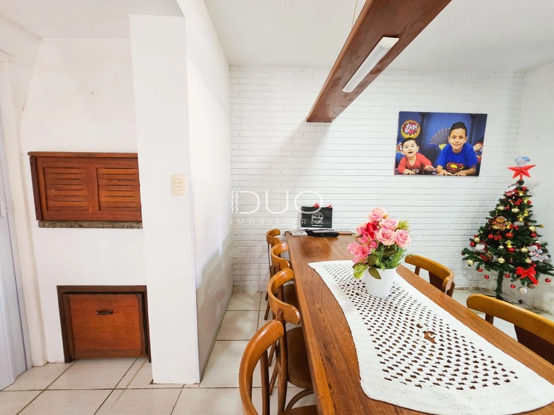 SOBRADO EM XANGRI-LÁ: 21ª foto da galeria de imagens do imóvel