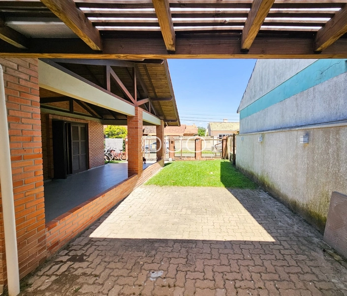 SOBRADO EM XANGRI-LÁ: 44ª foto da galeria de imagens do imóvel