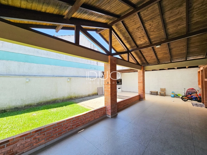 SOBRADO EM XANGRI-LÁ: 46ª foto da galeria de imagens do imóvel