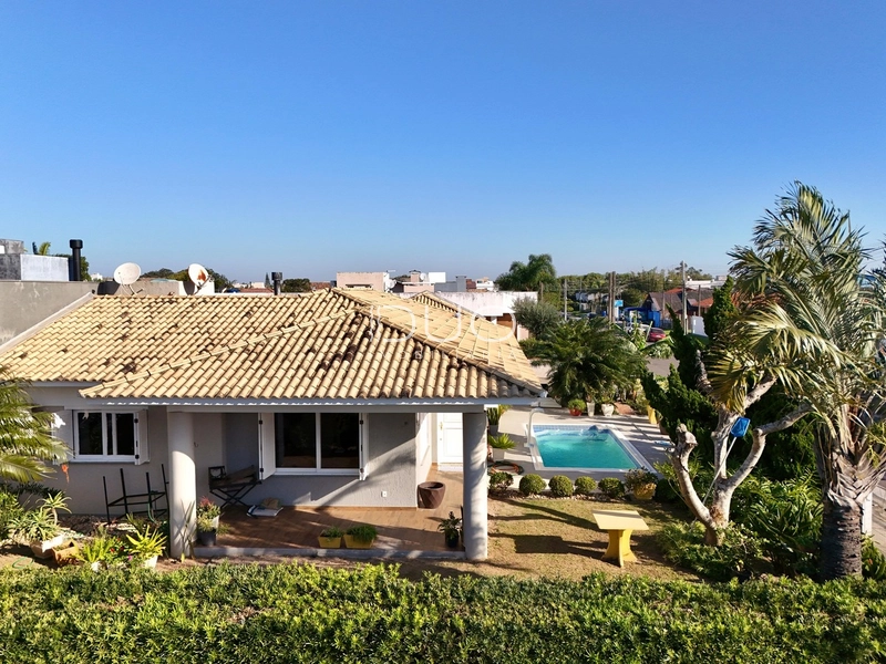 CASA  EM CAPÃO DA CANOA