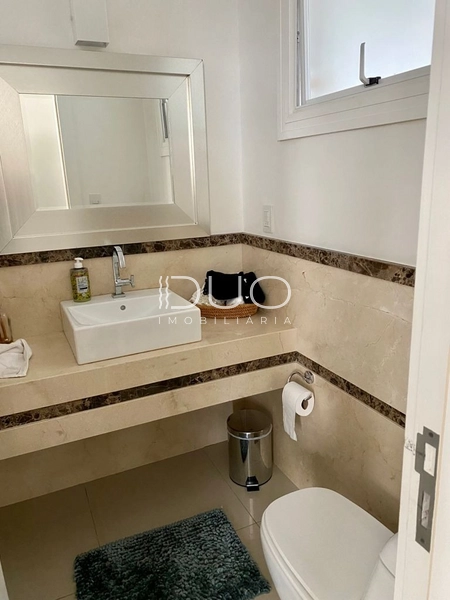CASA NO CONDOMÍNIO BOSQUES DE ATLÂNTIDA EM XANGRI-LÁ: 45ª foto da galeria de imagens do imóvel