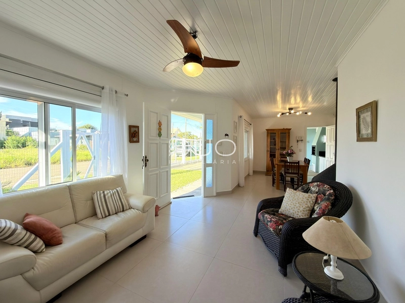 CASA NA PRAIA DE XANGRI-LÁ: 7ª foto da galeria de imagens do imóvel