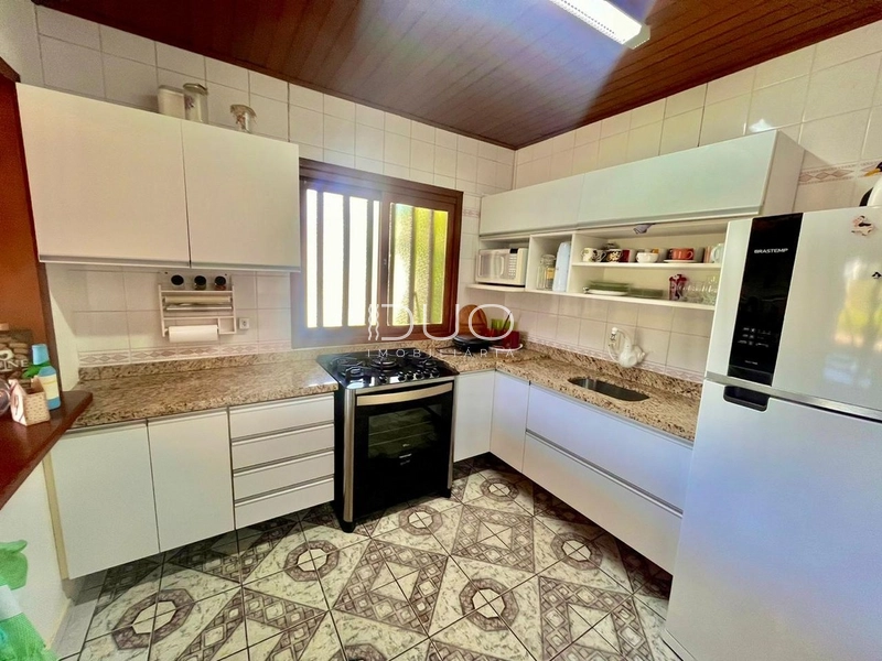 CASA NA PRAIA DE XANGRI-LÁ: 21ª foto da galeria de imagens do imóvel