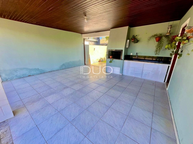 CASA NA PRAIA DE XANGRI-LÁ: 25ª foto da galeria de imagens do imóvel