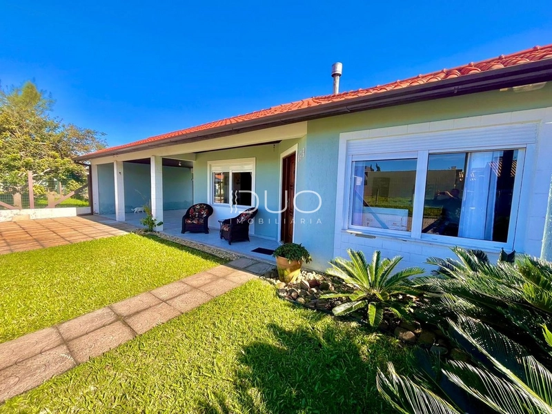 CASA NA PRAIA DE XANGRI-LÁ