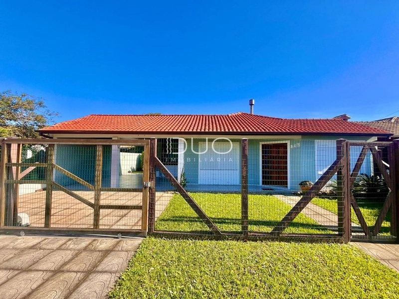 CASA NA PRAIA DE XANGRI-LÁ: 3ª foto da galeria de imagens do imóvel