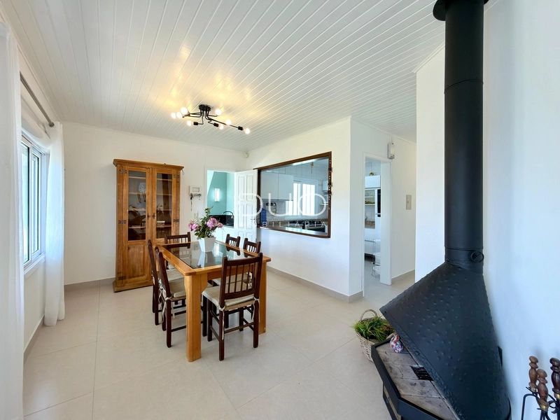 CASA NA PRAIA DE XANGRI-LÁ: 10ª foto da galeria de imagens do imóvel